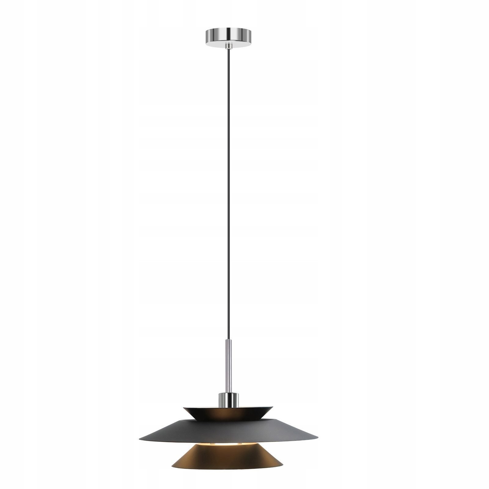 ZMH LED Pendelleuchte Hängelampe Vintage Hängeleuchte günstig online kaufen