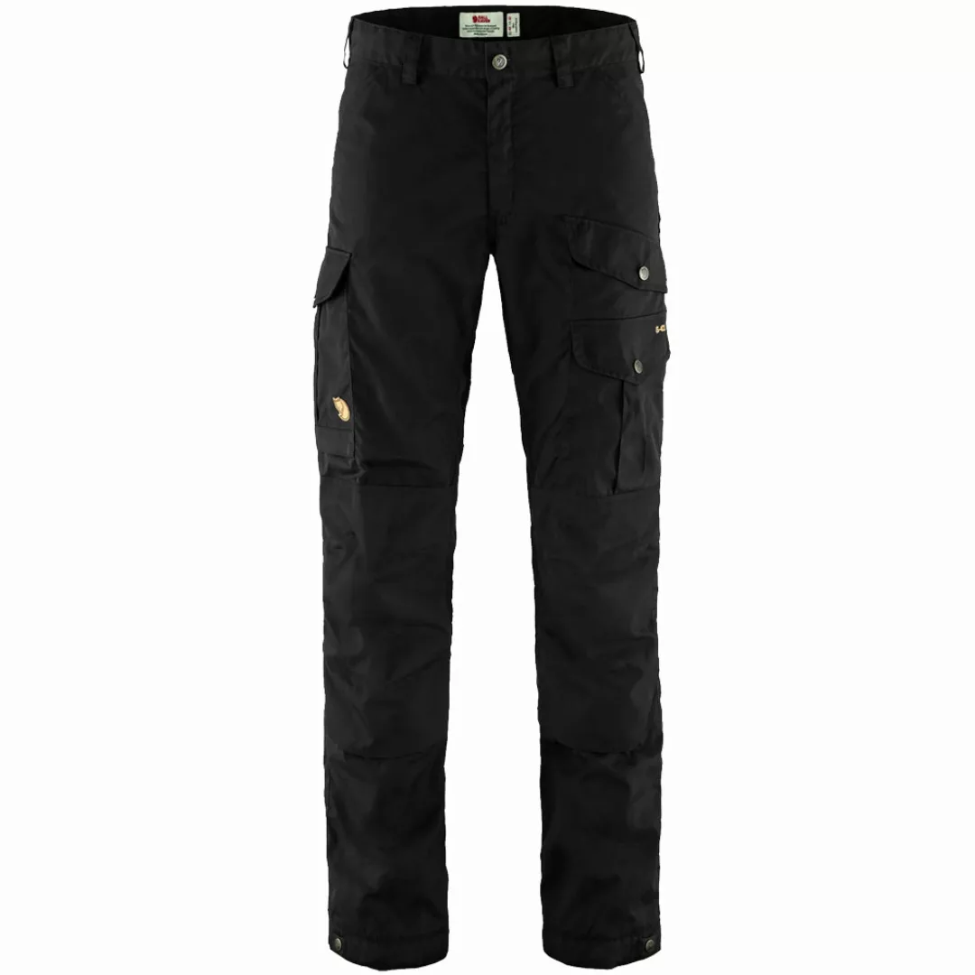 Fjaellraeven Vidda Pro Trousers Black günstig online kaufen