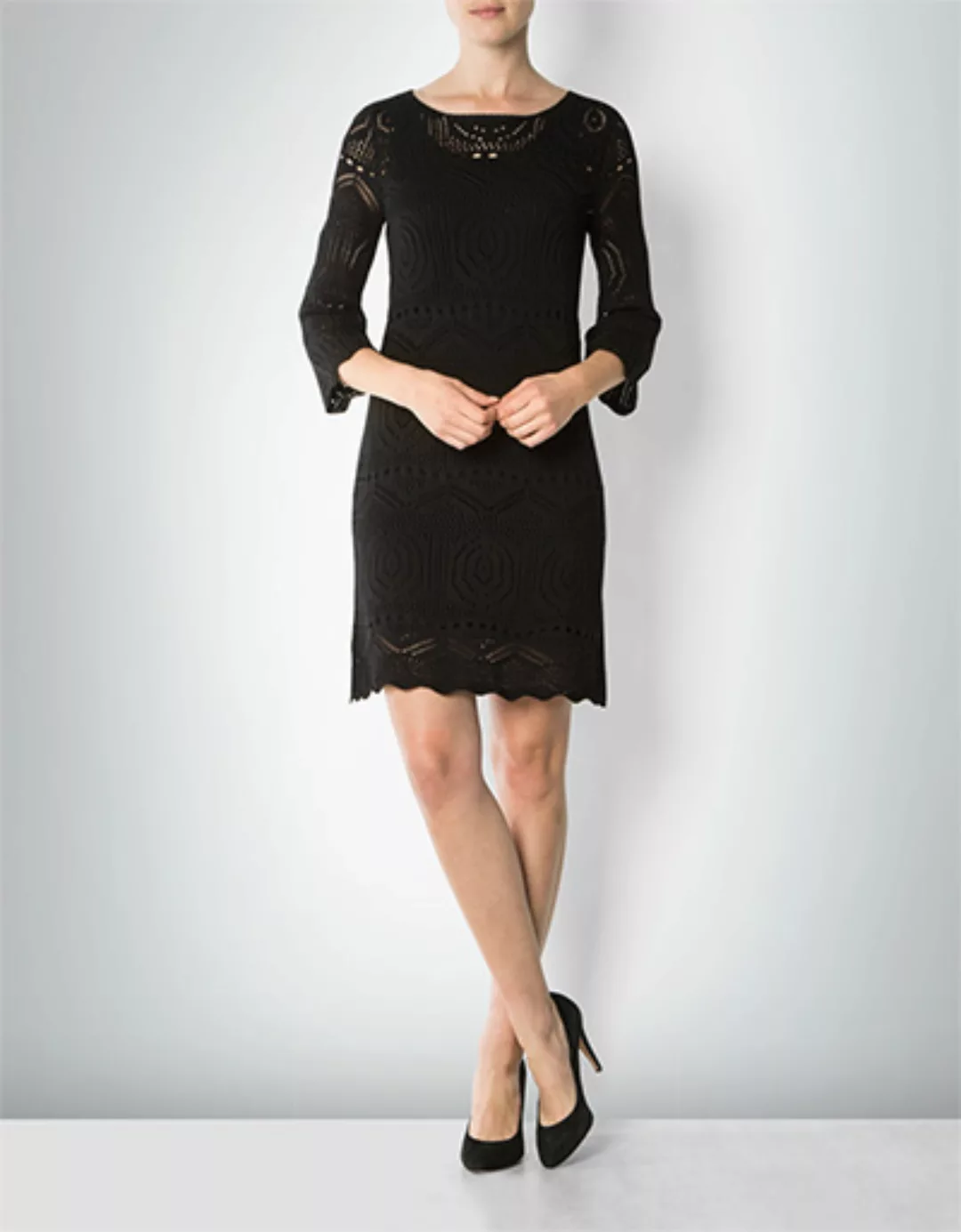 LIU JO Damen Kleid F14183/MA820/22222 günstig online kaufen