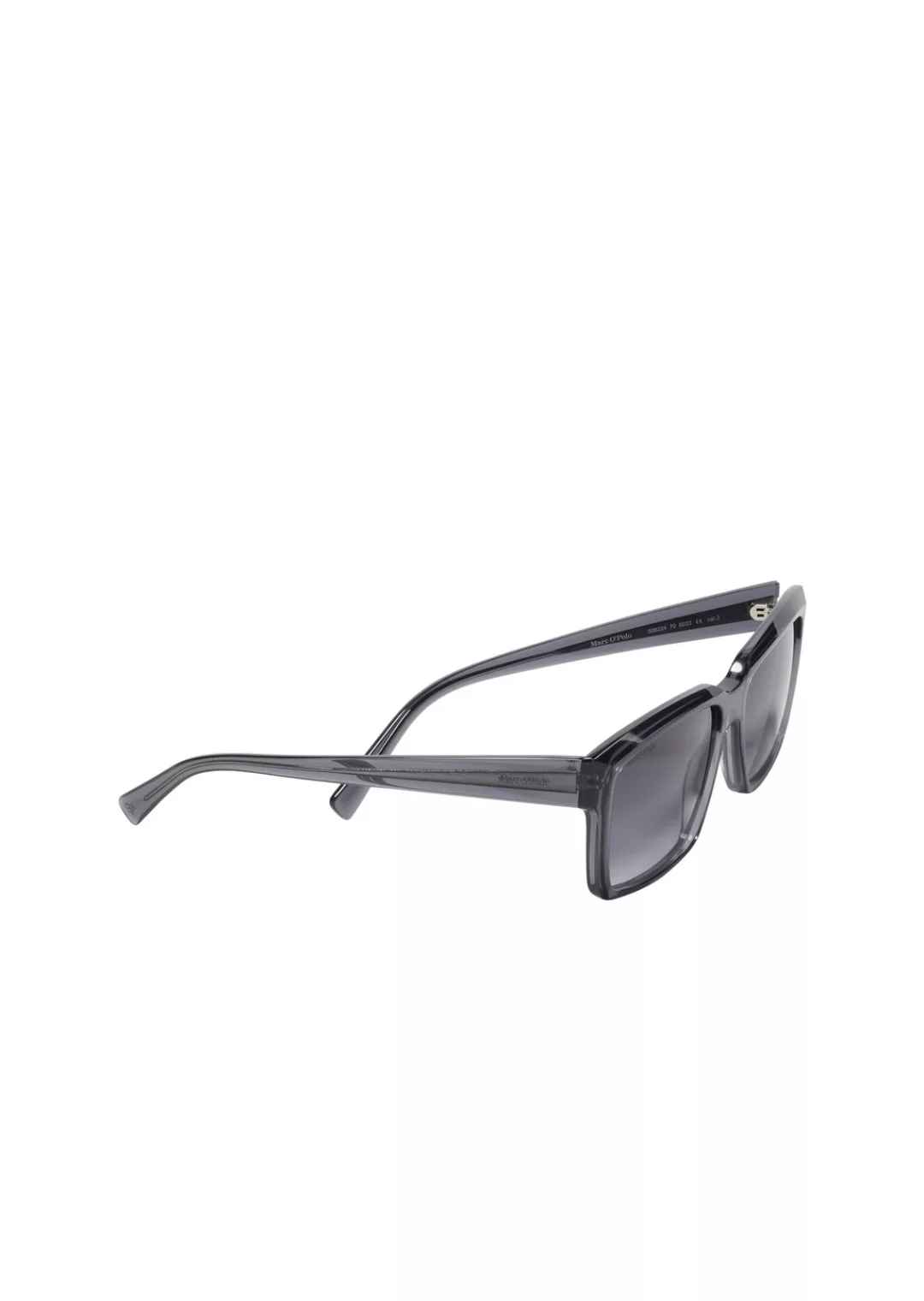 Marc OPolo Sonnenbrille "in moderner rechteckiger Form" günstig online kaufen