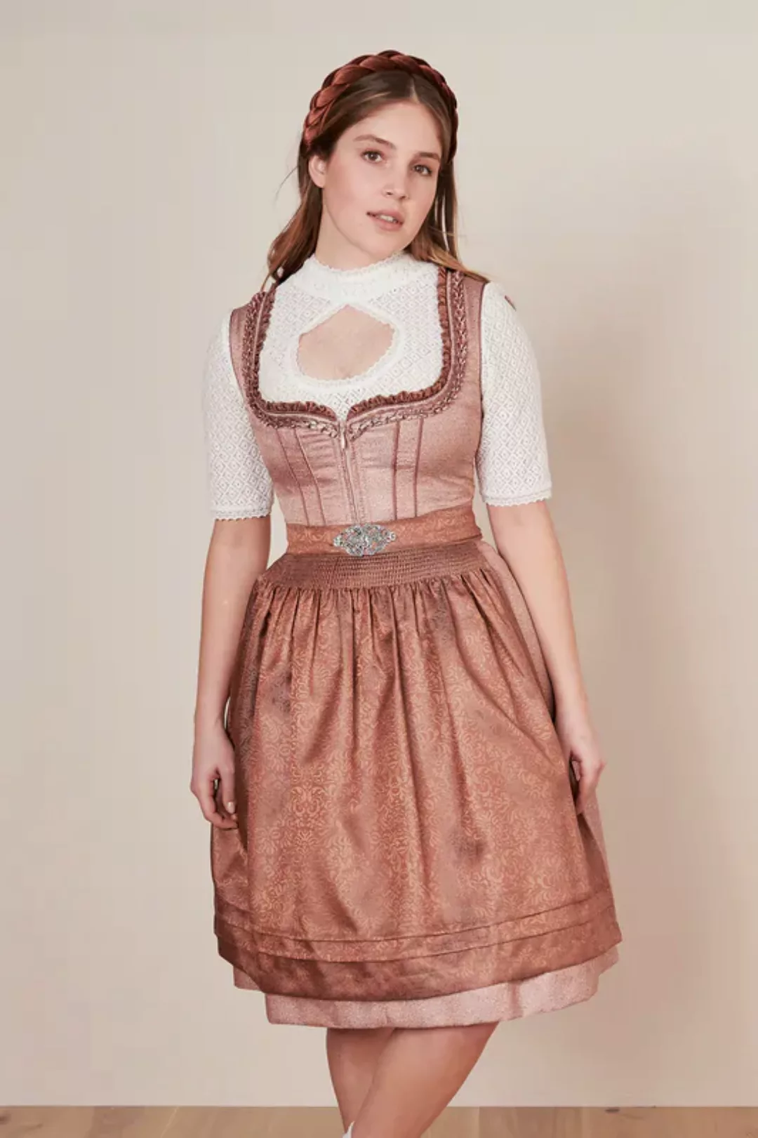 Dirndl Zafina (60cm) günstig online kaufen