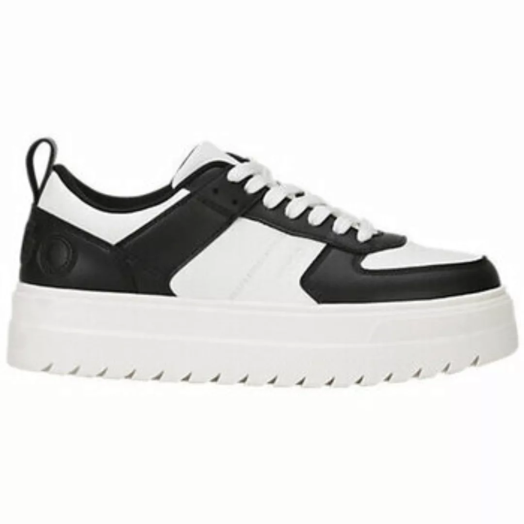 BOSS  Sneaker Lyssa_Tenn_fly 10252247 01 günstig online kaufen