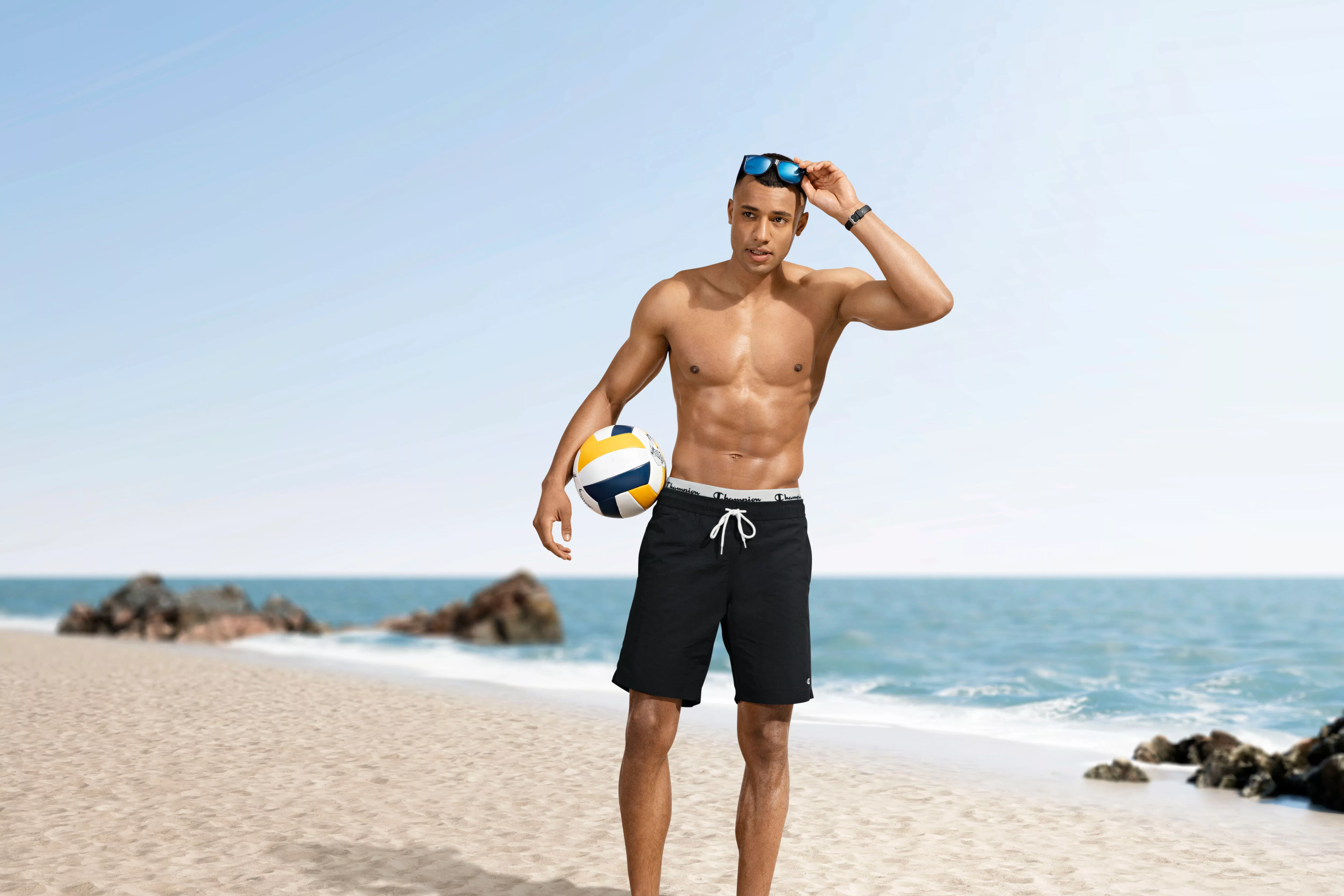 Champion Boardshorts günstig online kaufen