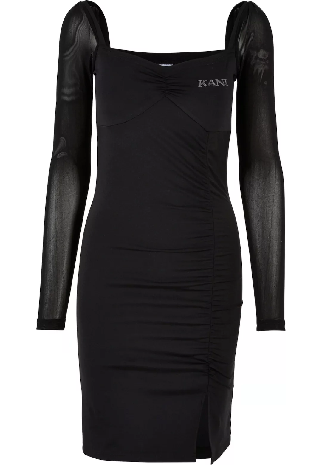 Karl Kani Shirtkleid "Karl Kani Damen", (1 tlg.) günstig online kaufen
