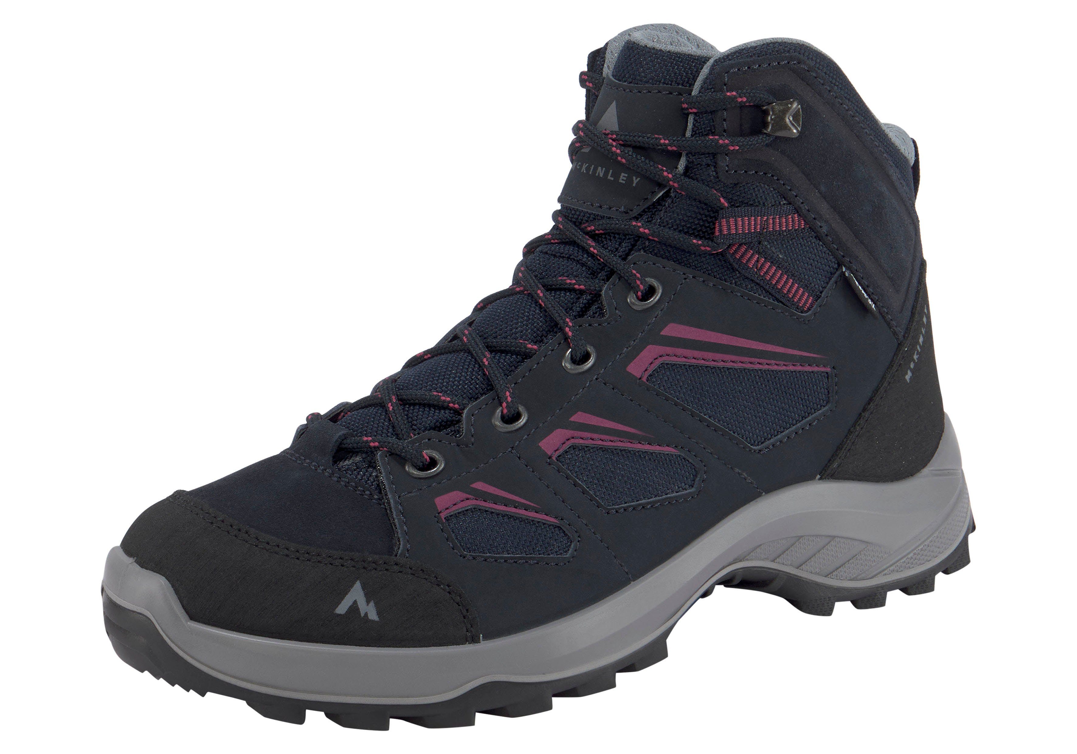 McKINLEY Discover III MID AQX Wanderschuh günstig online kaufen