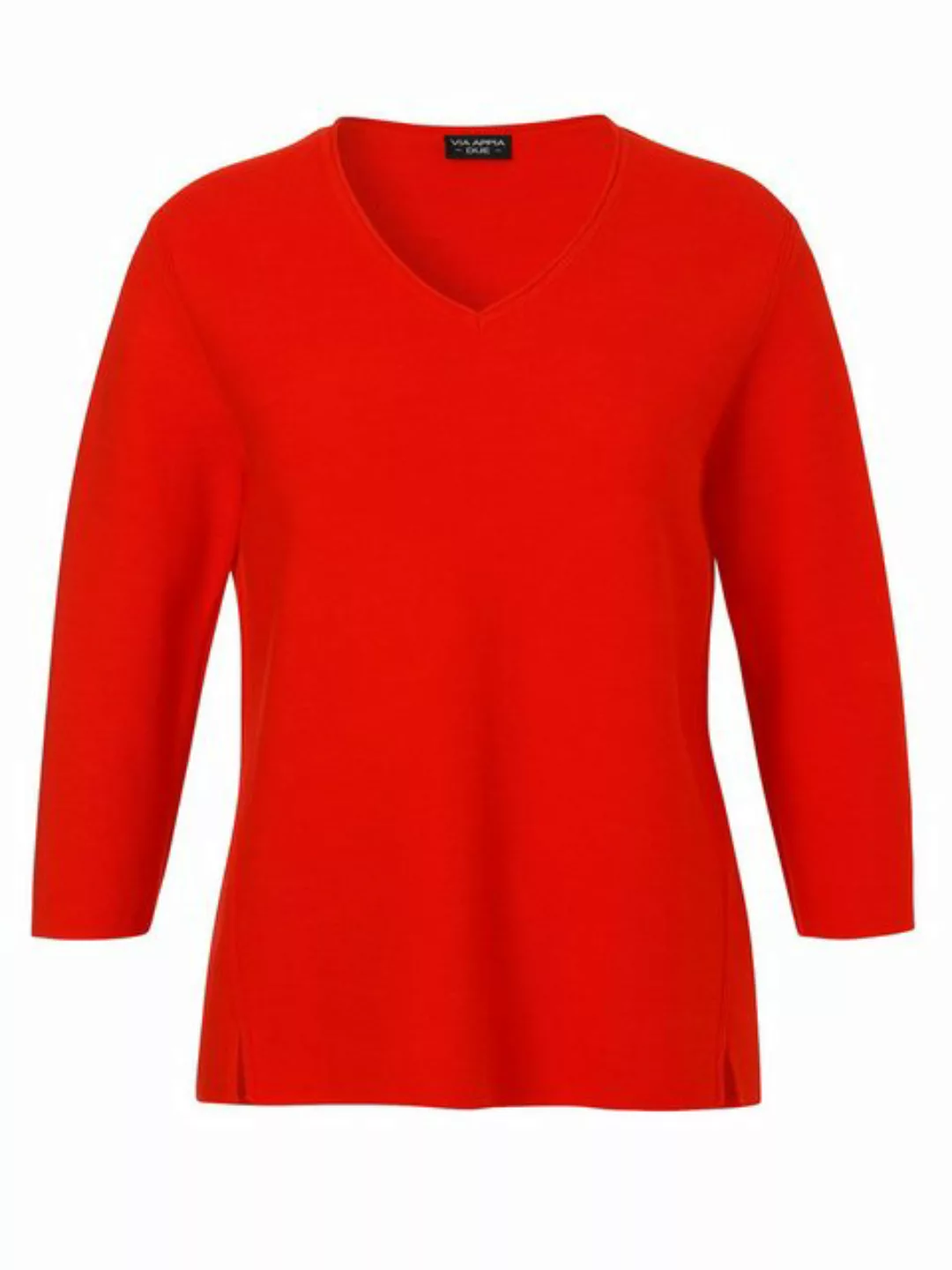 VIA APPIA DUE Strickpullover günstig online kaufen