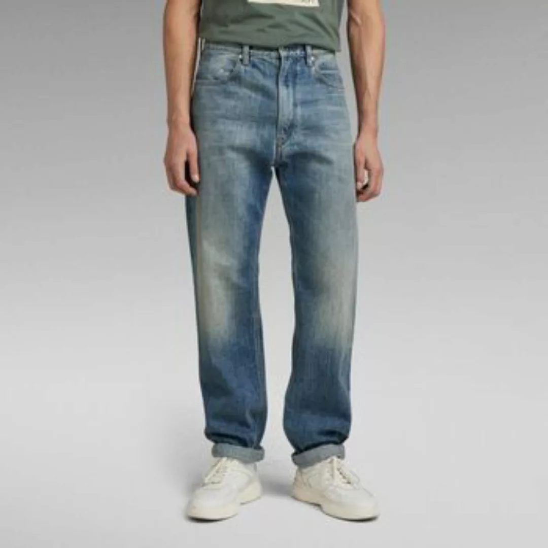 G-Star Raw  Jeans D22285-D183C TYPE 49 RELAXED-ANTIQUE FADED günstig online kaufen