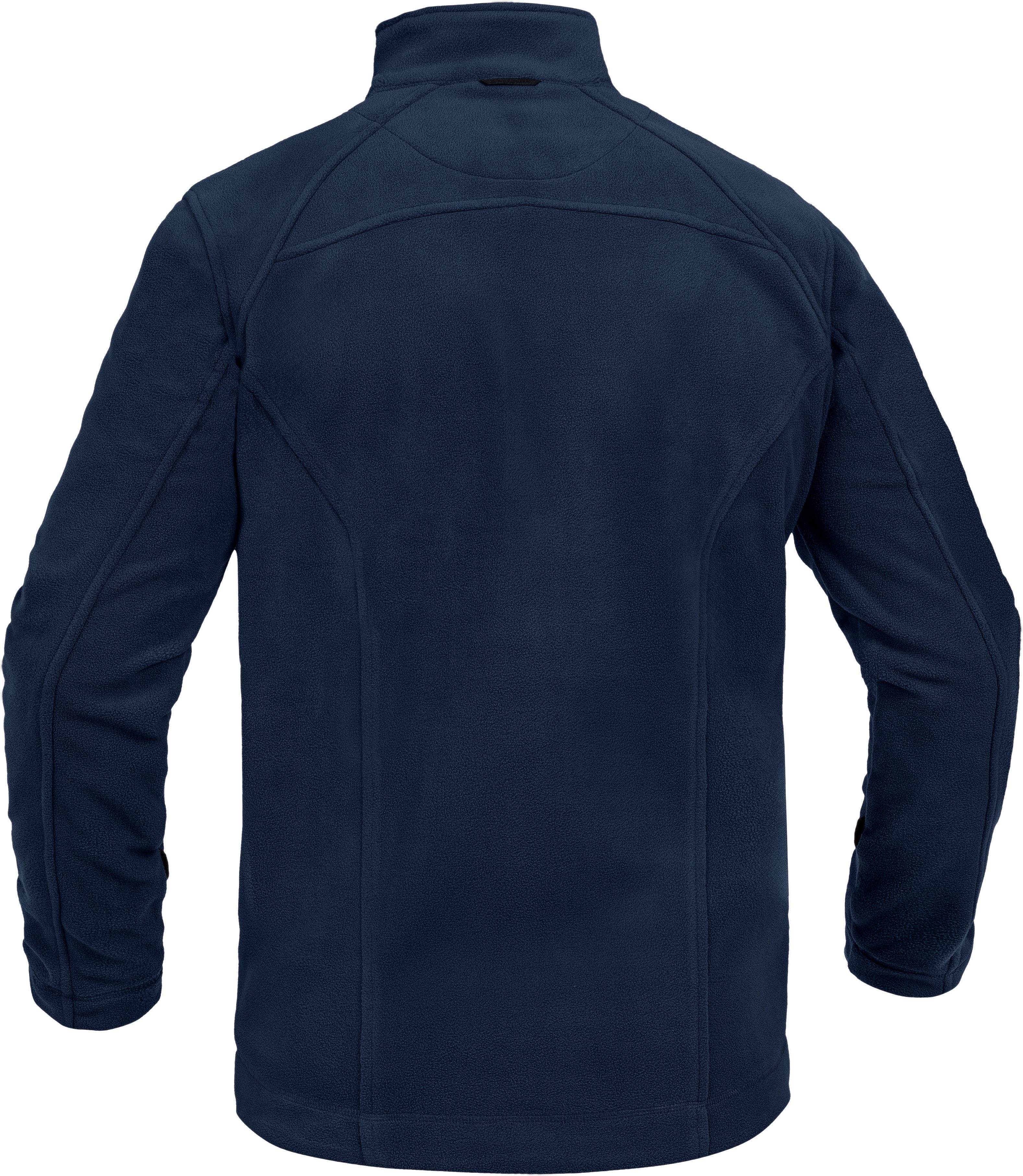 Leibwächter Fleecejacke Casual Line Herren Polar günstig online kaufen