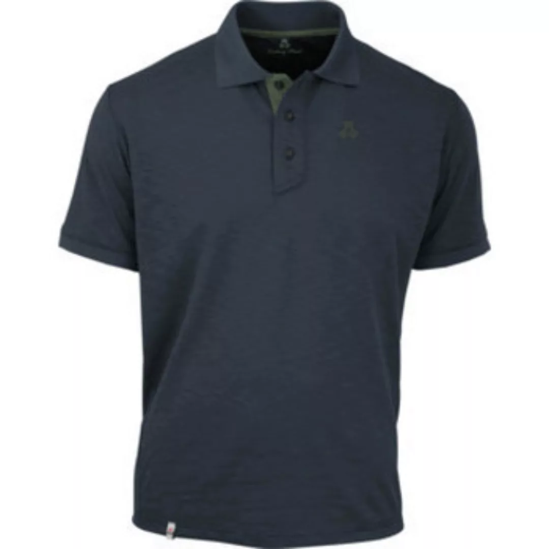 Maul  T-Shirt Shirt für Erwachsene in blau günstig online kaufen