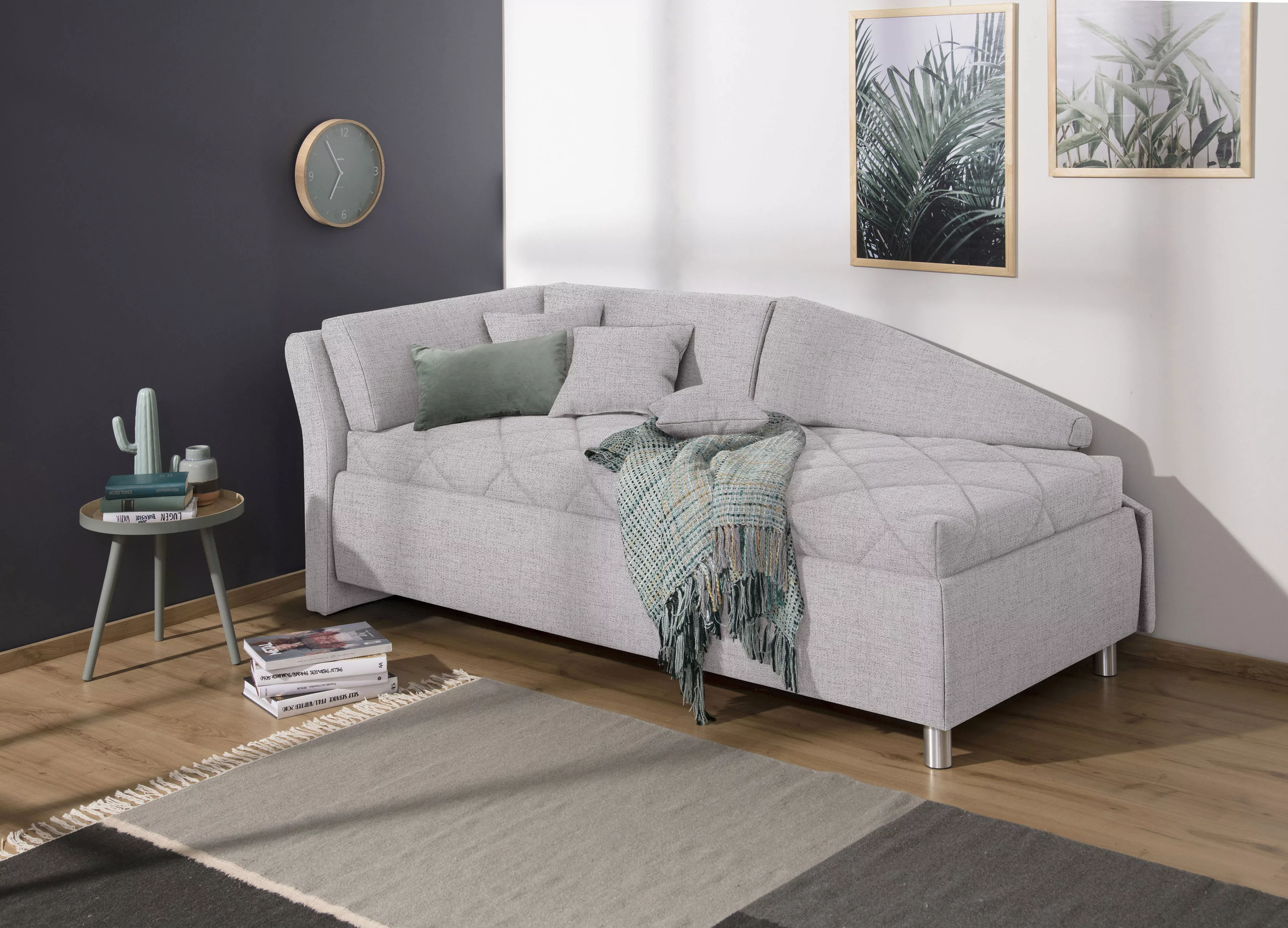 ADA trendline Schlafsofa "Lindsay" günstig online kaufen