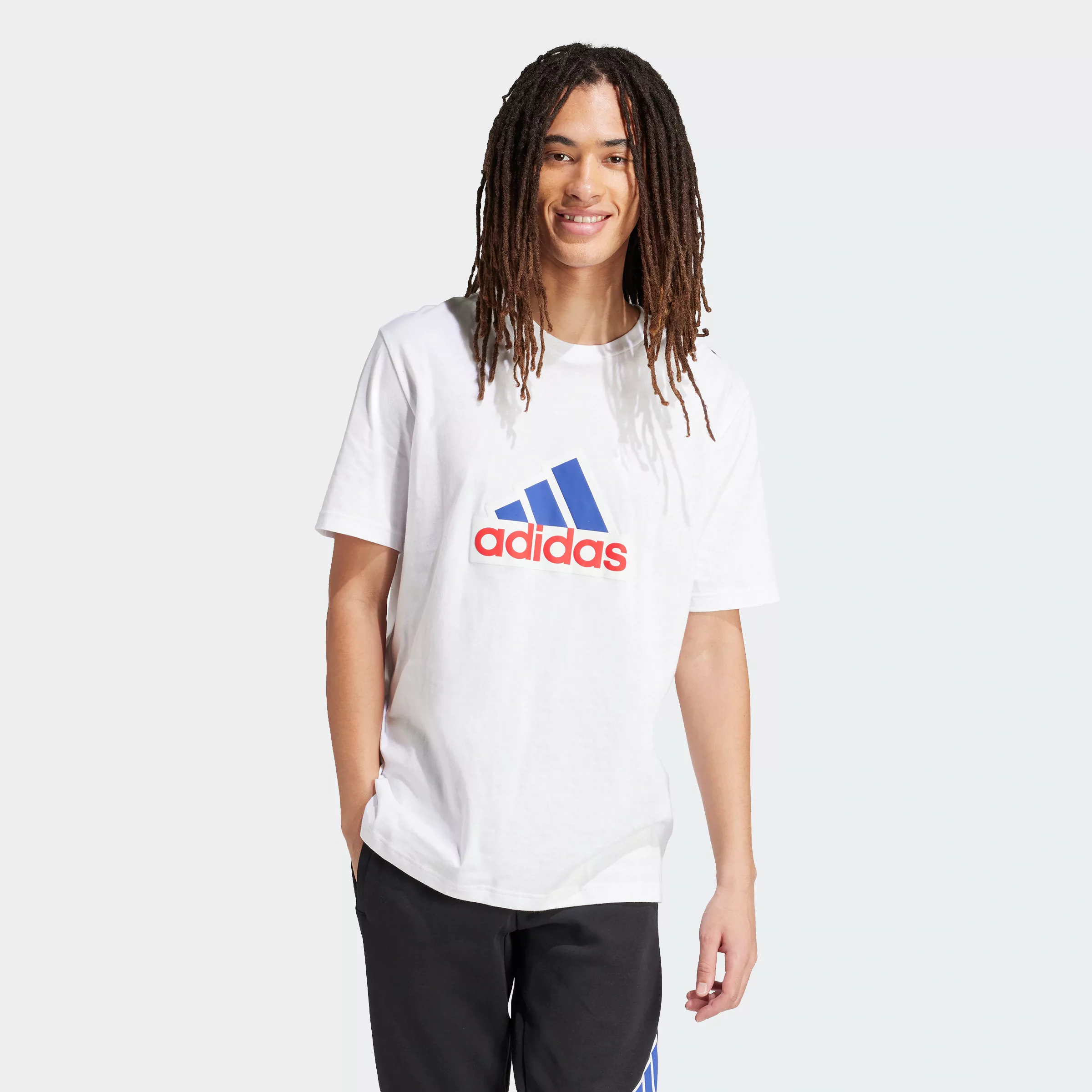 adidas Sportswear T-Shirt "M FI BOS T OLY" günstig online kaufen