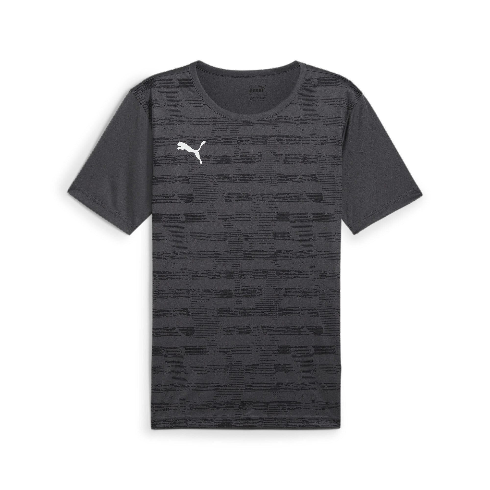 PUMA Trainingsshirt "individualRISE Graphic Trikot Herren" günstig online kaufen