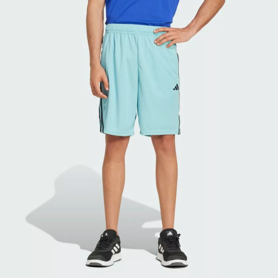 adidas Performance Sweatshorts TRAIN ESSENTIALS PIQUÉ 3-STREIFEN TRAININGSS günstig online kaufen