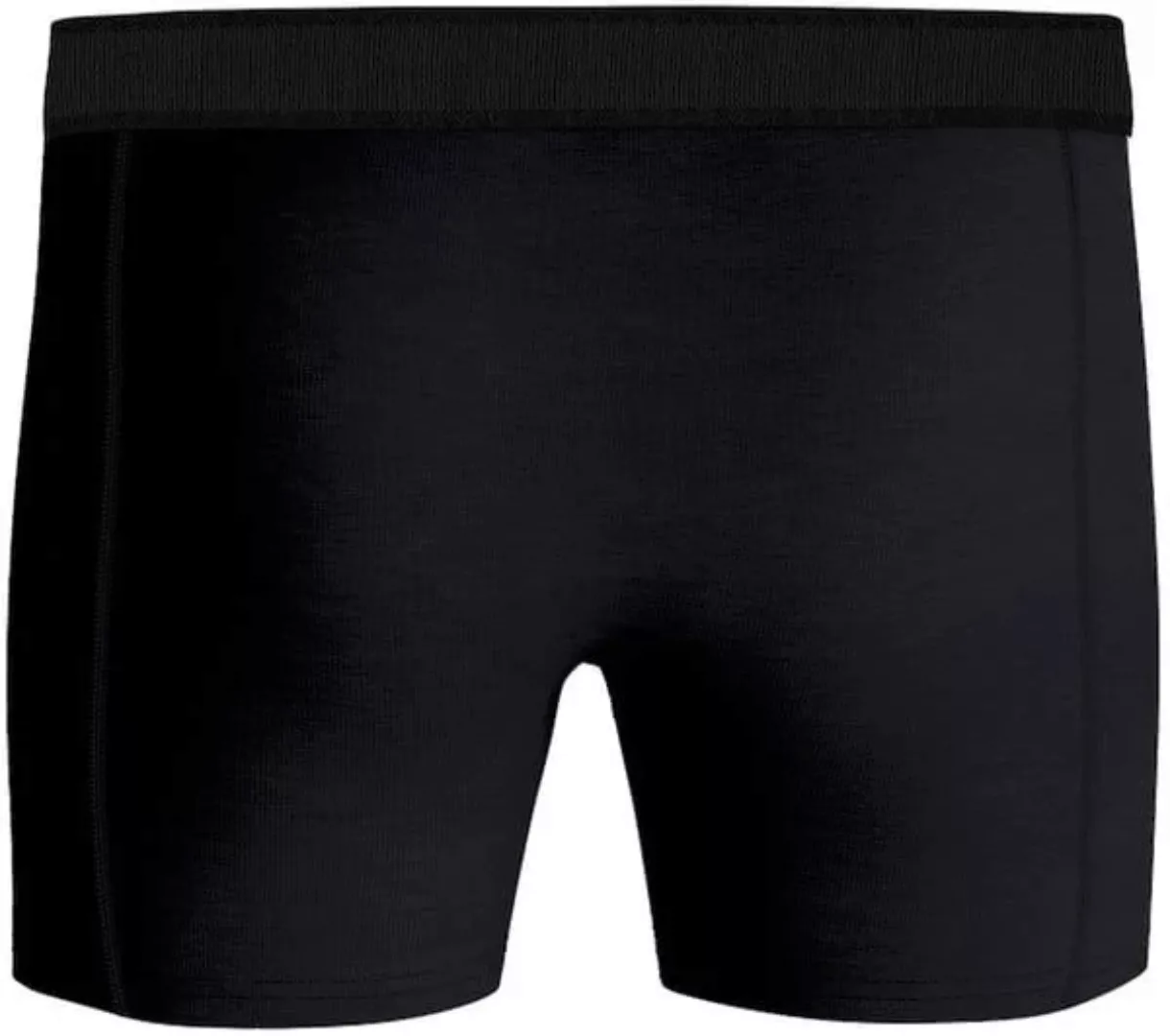 Bjorn Borg Shorts Premium 3er Pack Black - Größe L günstig online kaufen