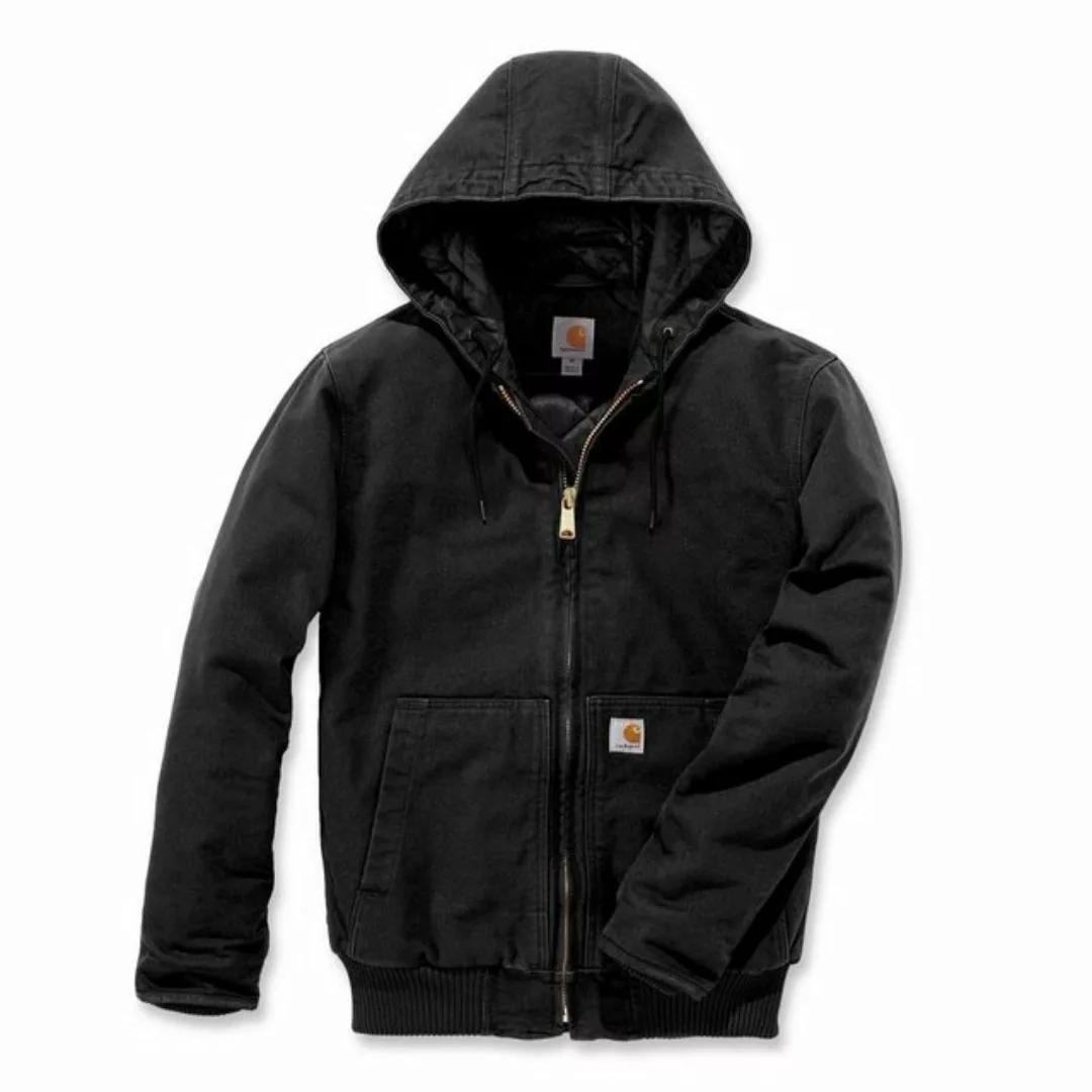 Carhartt Sommerjacke Carhartt Herren Übergangsjacke Duck Active günstig online kaufen