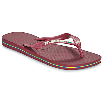 Havaianas  Zehentrenner BRASIL LOGO günstig online kaufen