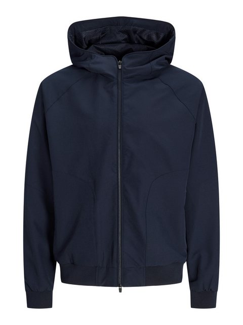 Jack & Jones Bomberjacke "JJEPERFECT BOMBER NOOS", mit Kapuze, mit Kapuze günstig online kaufen