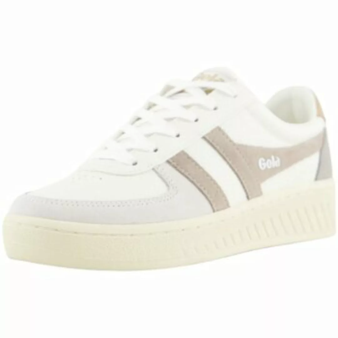 Gola  Sneaker Grandslam Trident CLA415 günstig online kaufen