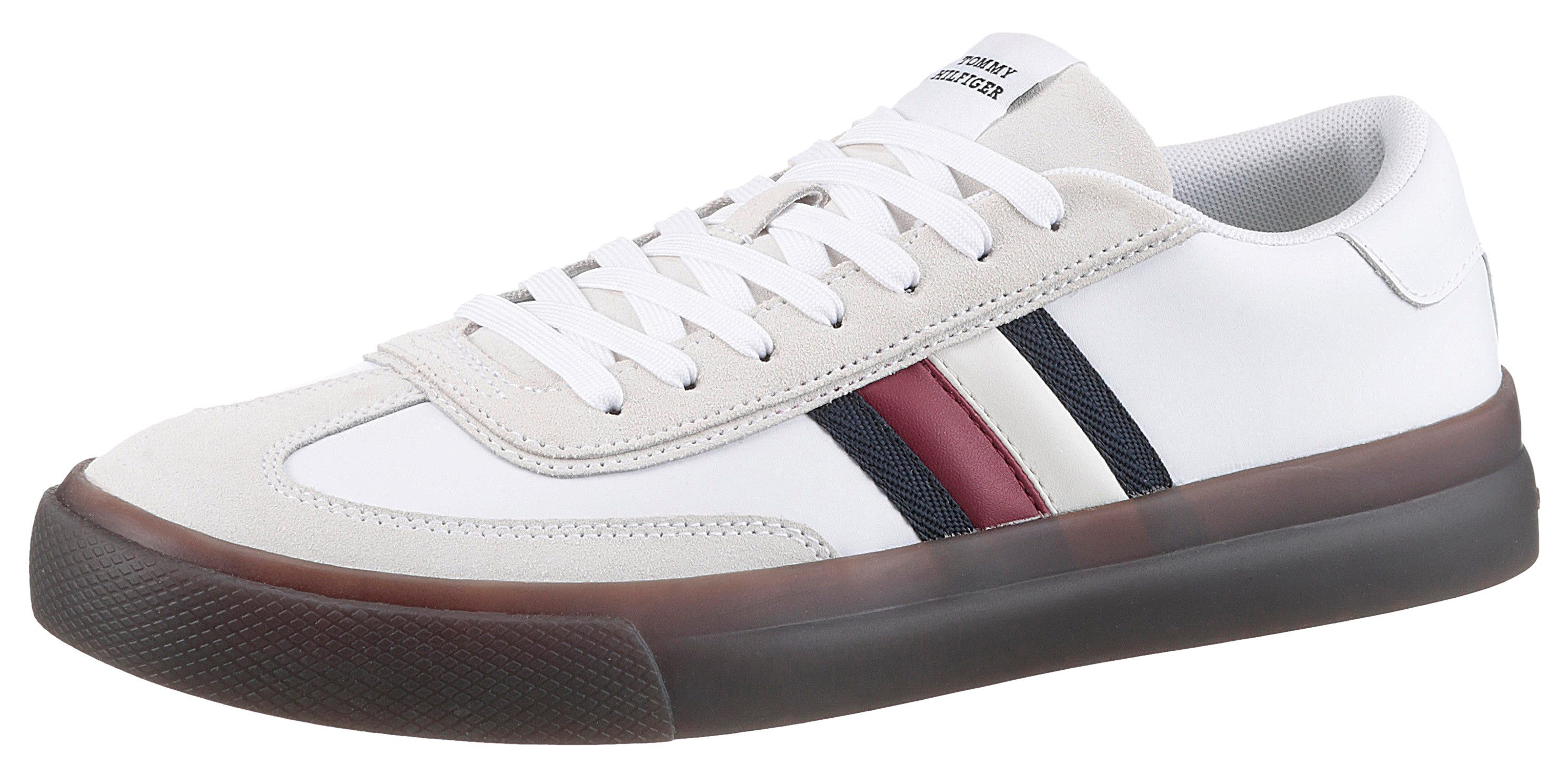 Tommy Hilfiger TH CUPSET TERRACE Sneaker, günstig online kaufen