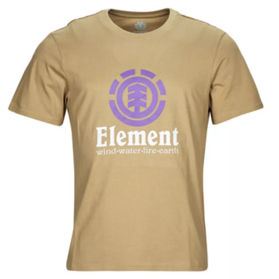 Element T-Shirt Element Herren T-Shirt Vertical 2023 günstig online kaufen