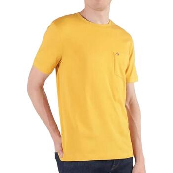 Tommy Hilfiger  T-Shirts & Poloshirts MW0MW36220-ZE1 günstig online kaufen