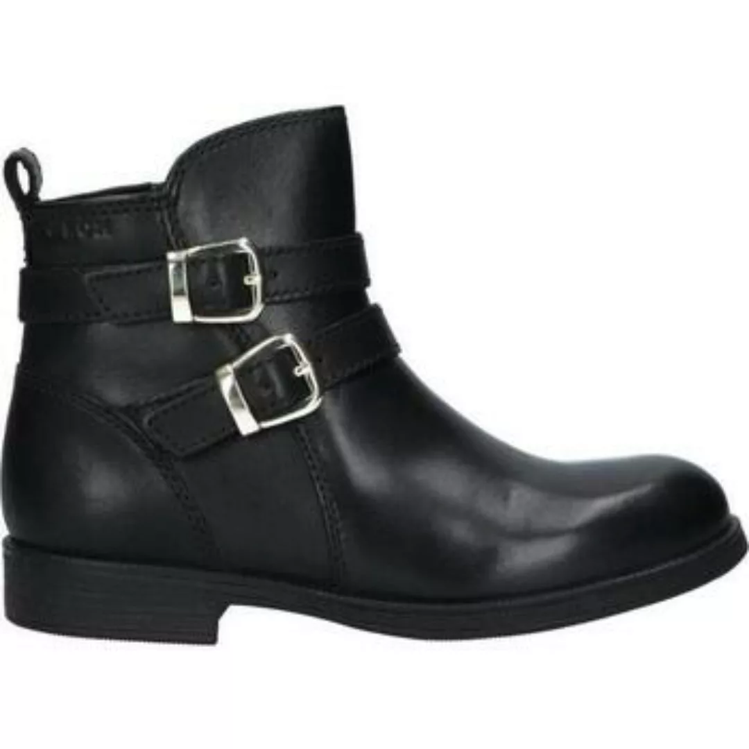 Geox  Stiefel J9449A 00043 J AGATA günstig online kaufen