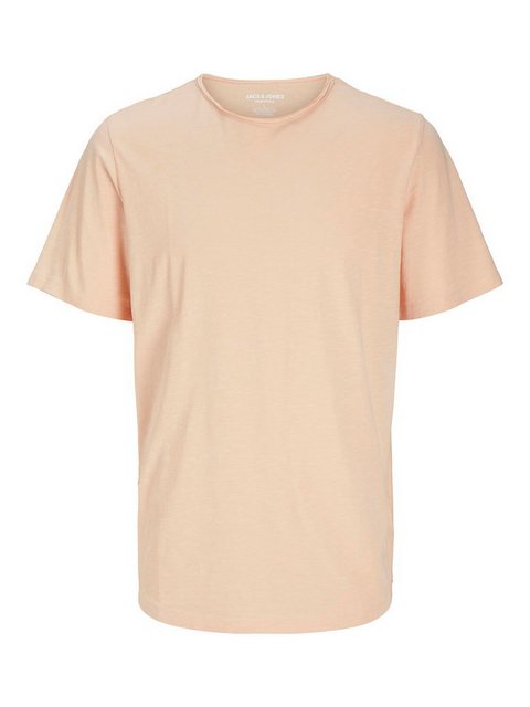 Jack & Jones T-Shirt Jack & Jones Herren T-Shirt JjeBasher Regular-Fit Basi günstig online kaufen