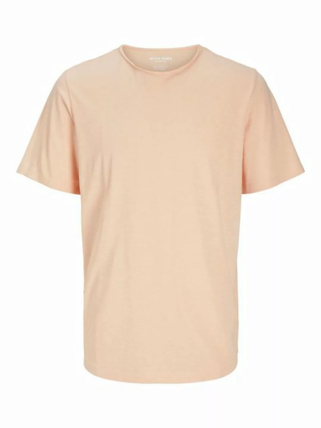 Jack & Jones T-Shirt Jack & Jones Herren T-Shirt JjeBasher Regular-Fit Basi günstig online kaufen