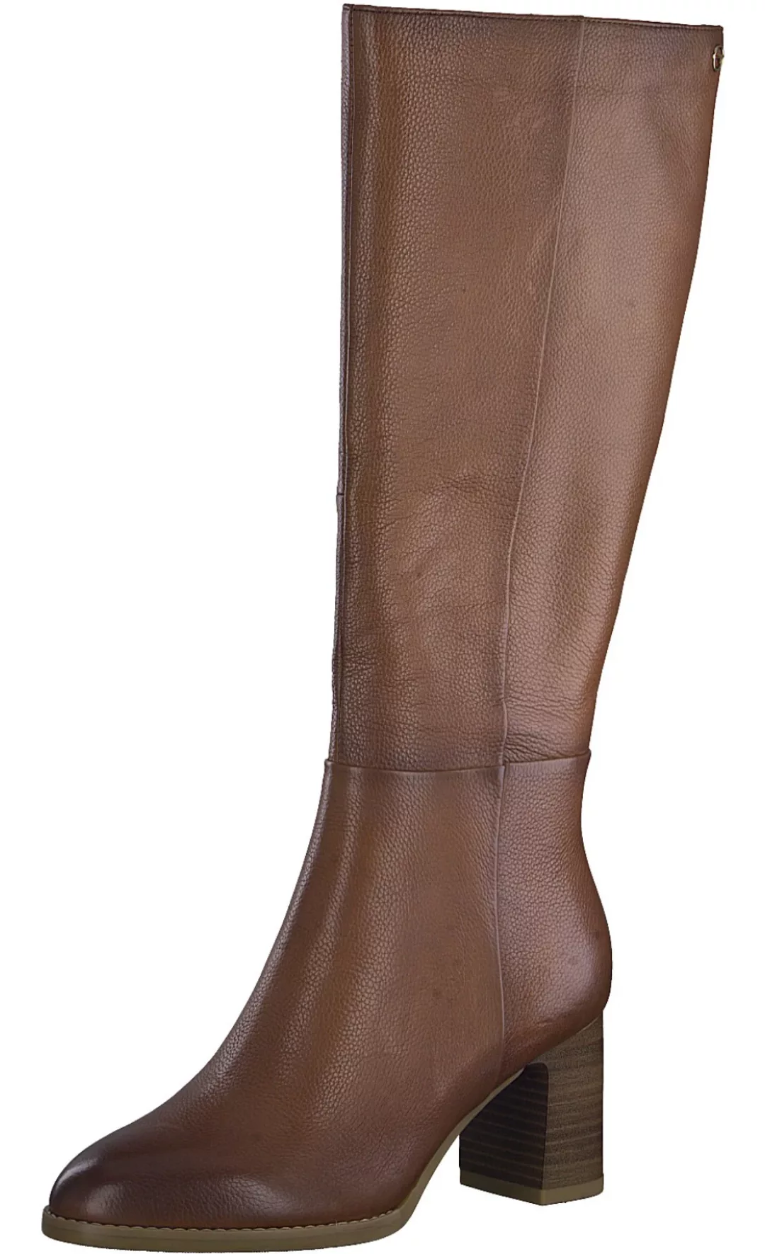 Tamaris COMFORT Stiefel, mit kleinem Logoemblem, Schafthöhe ca. 37 cm günstig online kaufen