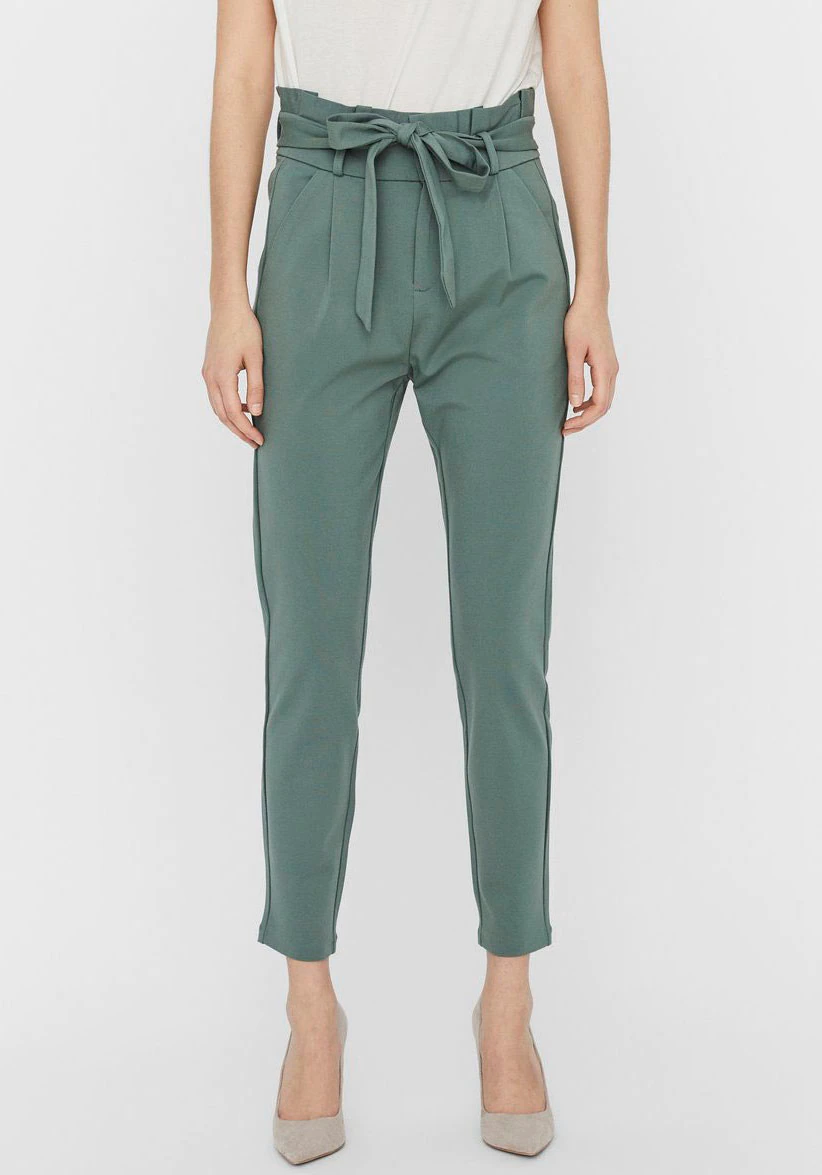 Vero Moda Jogger Pants "VMEVA PAPERBAG" günstig online kaufen