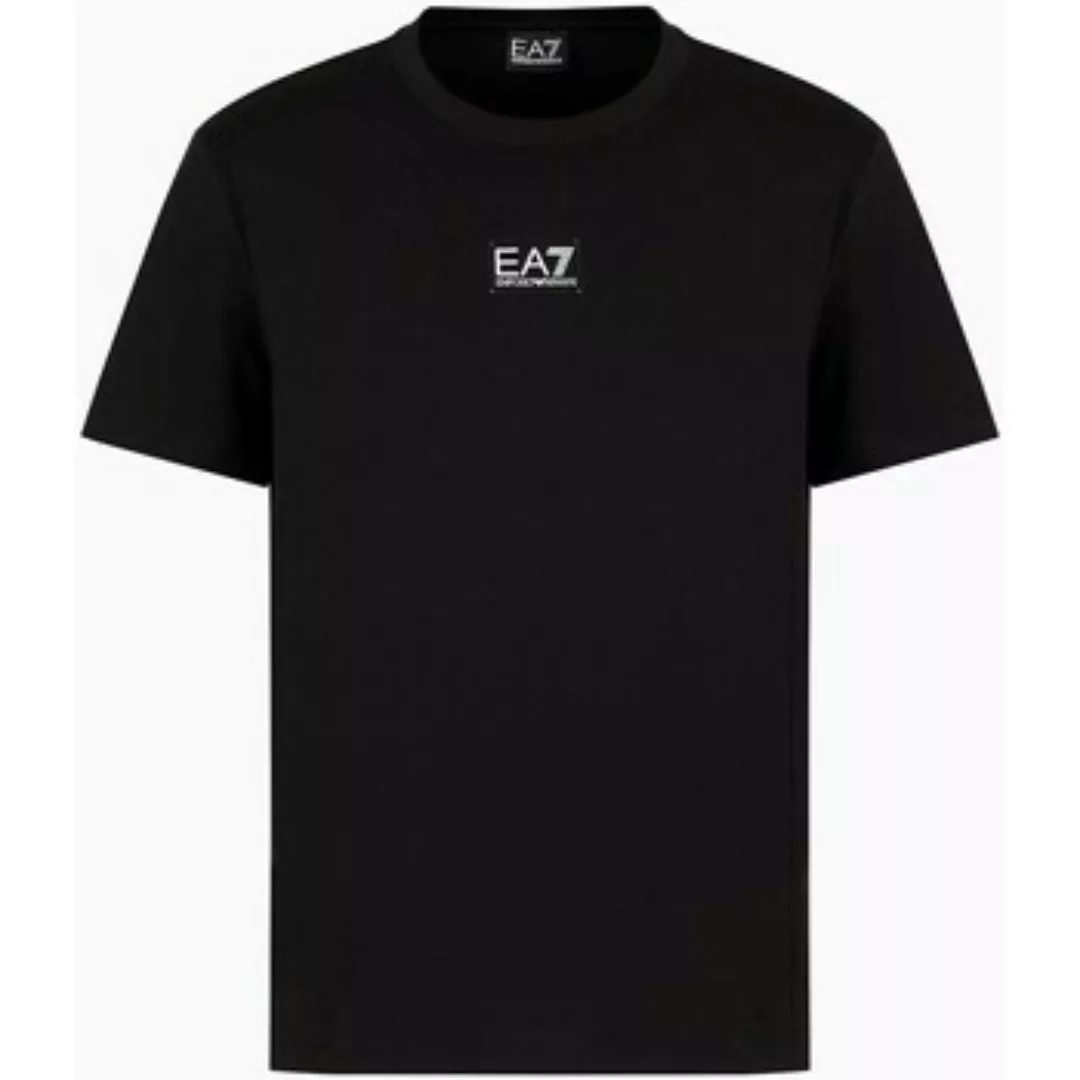 Ea7 Emporio Armani  T-Shirt - günstig online kaufen