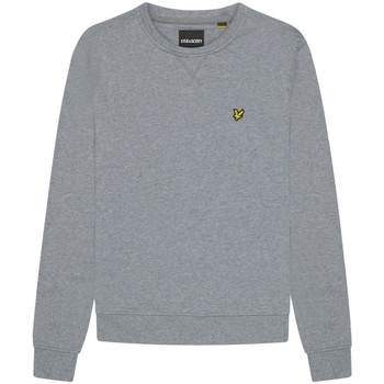 Lyle And Scott  Sweatshirt Crew neck sweatshirt günstig online kaufen