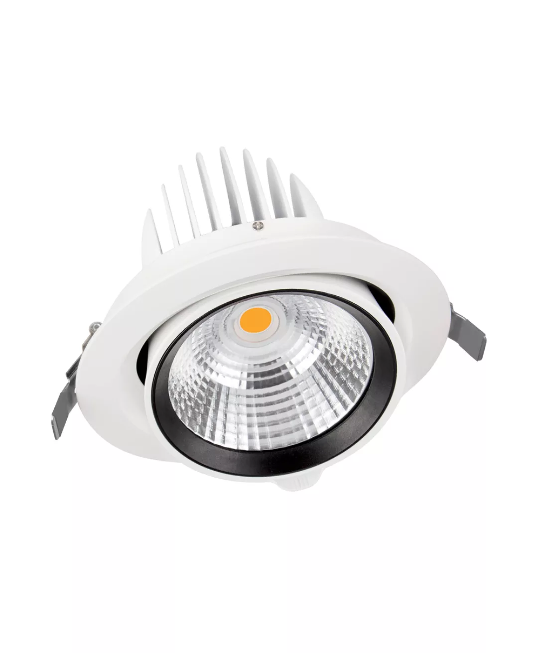 Ledvance LED-Spotlight SPOT VARIO 170 35 W 4000 K 24DEG WT - 4058075104044 günstig online kaufen