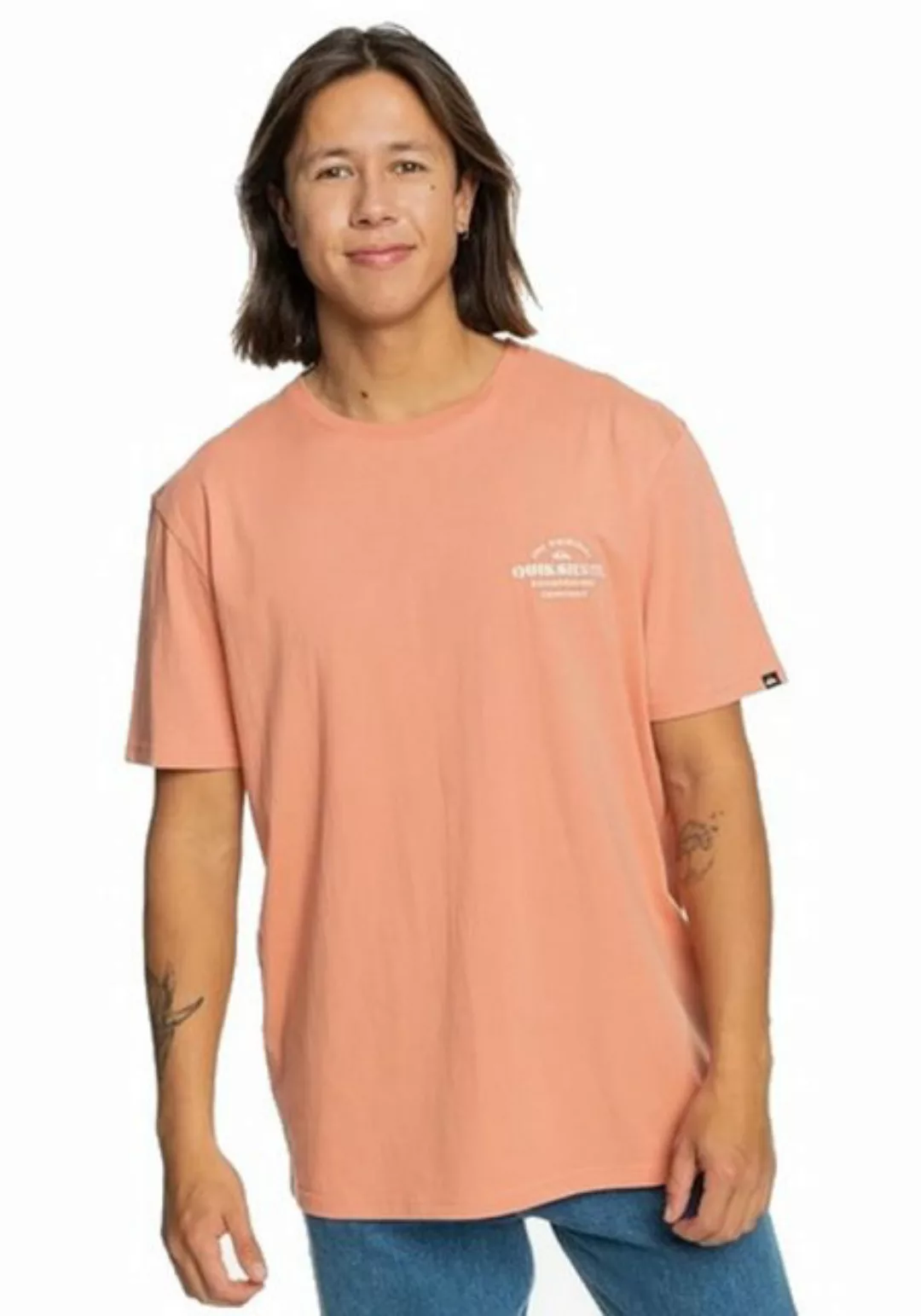 Quiksilver Poloshirt günstig online kaufen