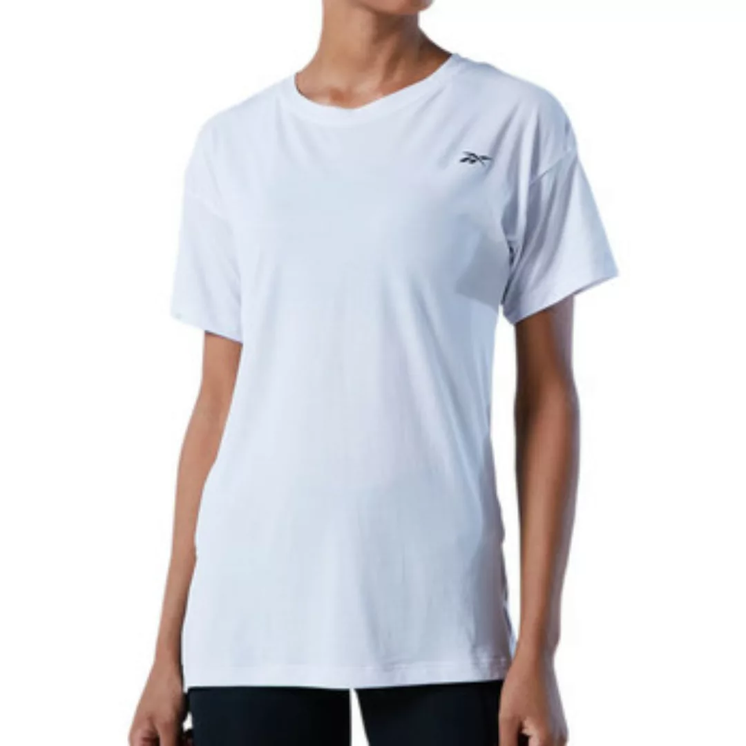 Reebok Sport  T-Shirts & Poloshirts FU2376 günstig online kaufen