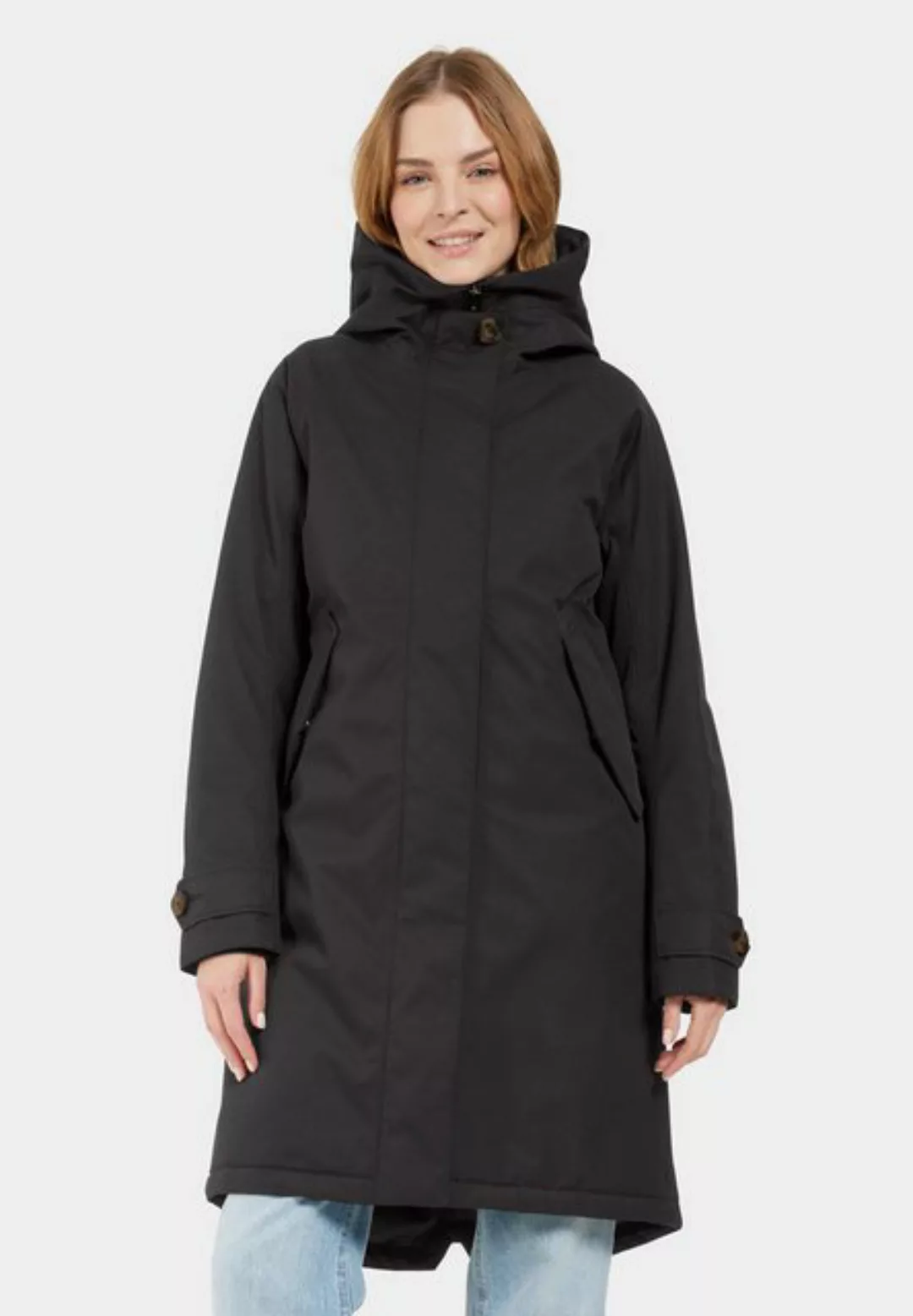 Didriksons Funktionsparka LUNA WNS PARKA 5 günstig online kaufen