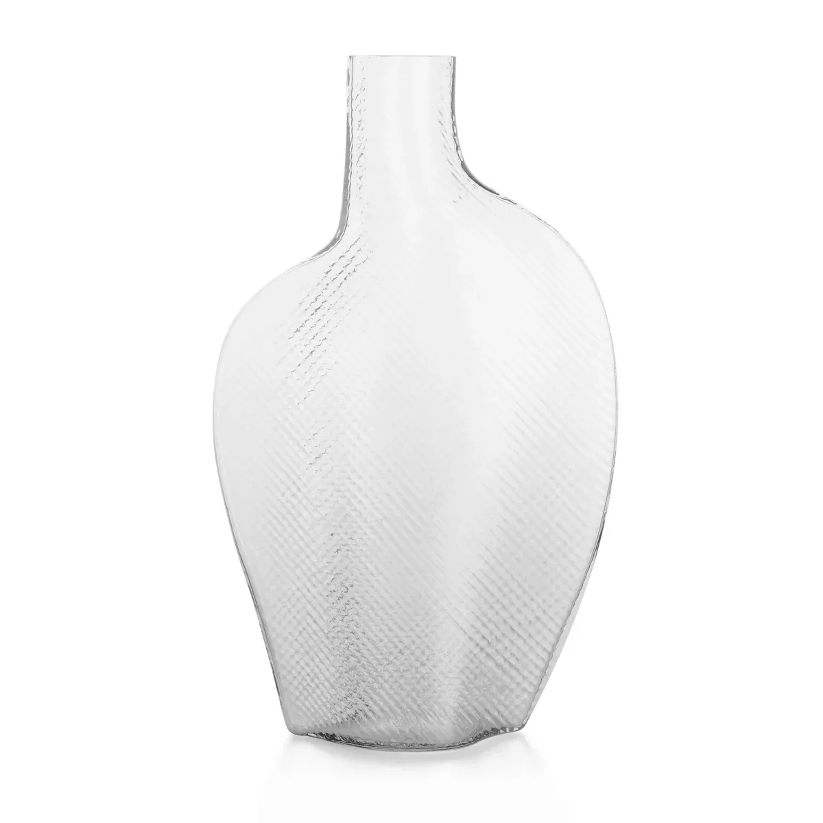 Flow 1 Vase Klar günstig online kaufen