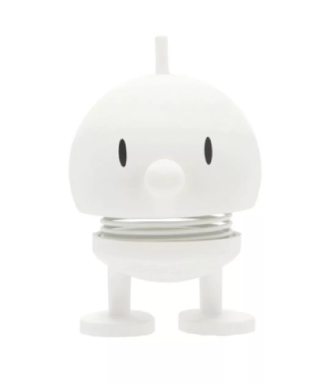 Hoptimist Bumble Soft S Weiß White günstig online kaufen