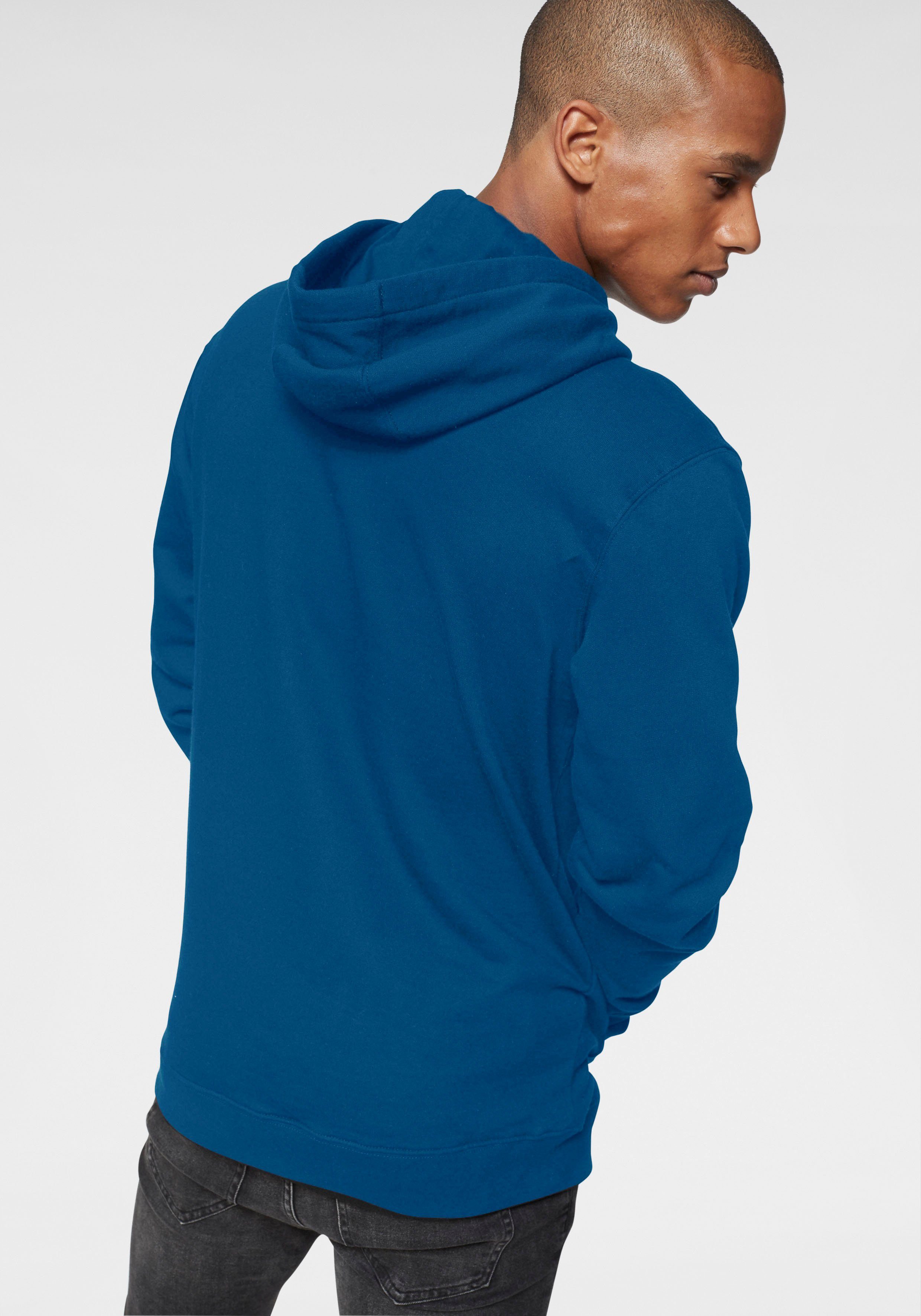 Vans Kapuzensweatshirt MN VANS CLASSIC PO günstig online kaufen