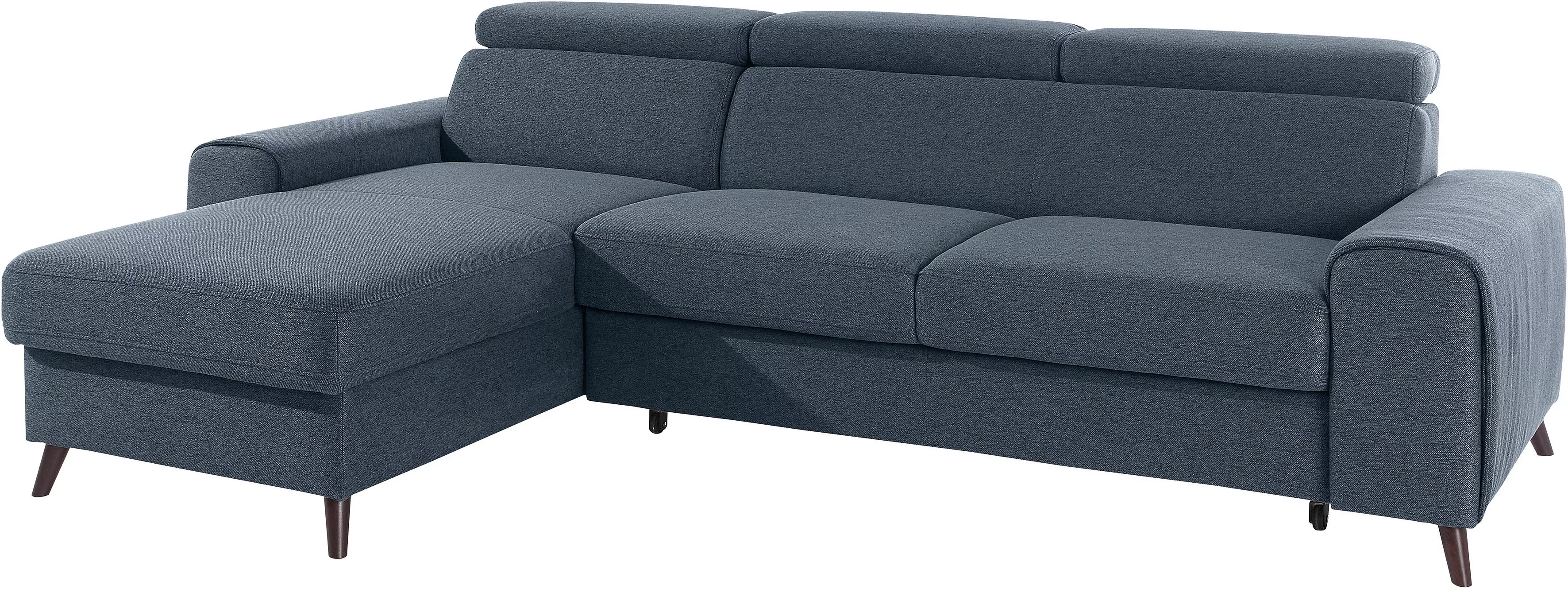 exxpo - sofa fashion Ecksofa "Forza" günstig online kaufen