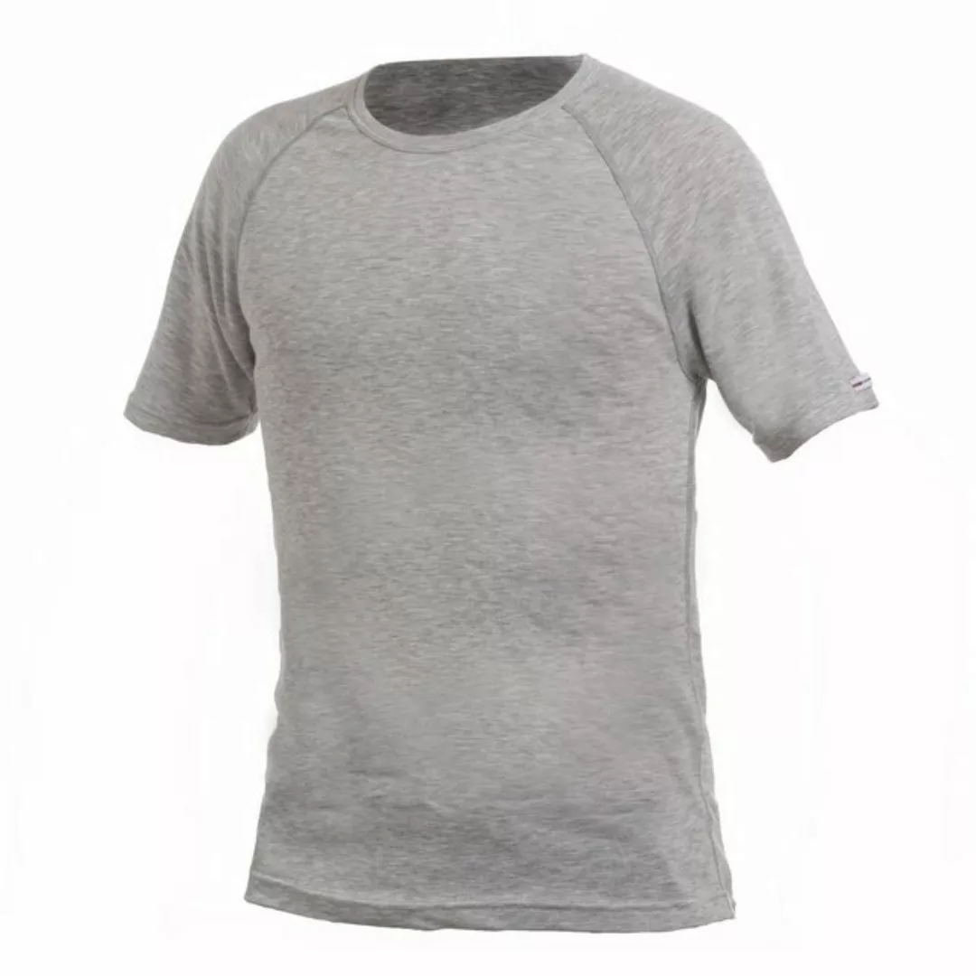 CAMPAGNOLO Kurzarmshirt MAN T-SHIRT UNDERWEAR GRIGIO M. günstig online kaufen