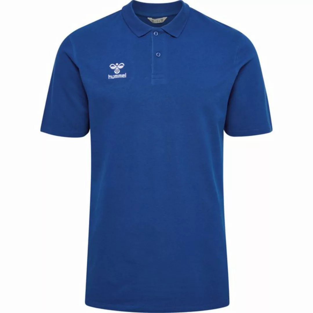 hummel Poloshirt Hummel Herren Poloshirt hmlGO 2.0 Polo 224831 günstig online kaufen