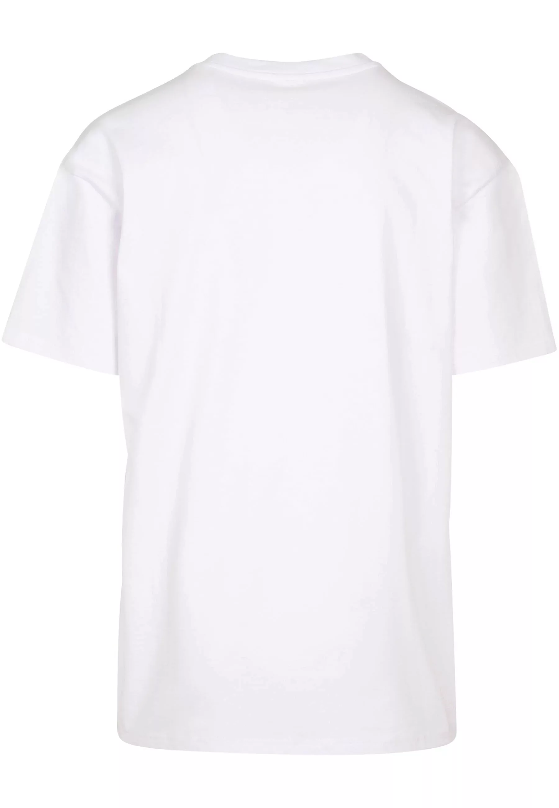 MisterTee T-Shirt "MisterTee Unisex Everyday Oversize Tee" günstig online kaufen