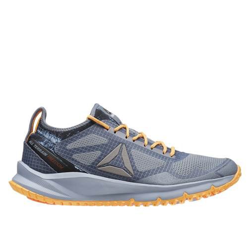 Reebok All Terrain Freedom Schuhe EU 45 1/2 Grey,Blue günstig online kaufen