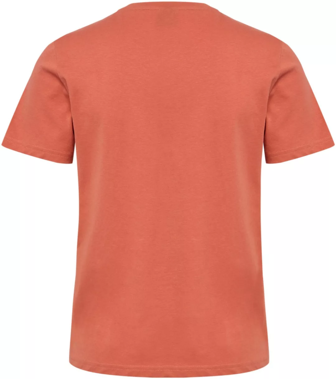 hummel T-Shirt "LEGACY WOMAN T-SHIRT" günstig online kaufen