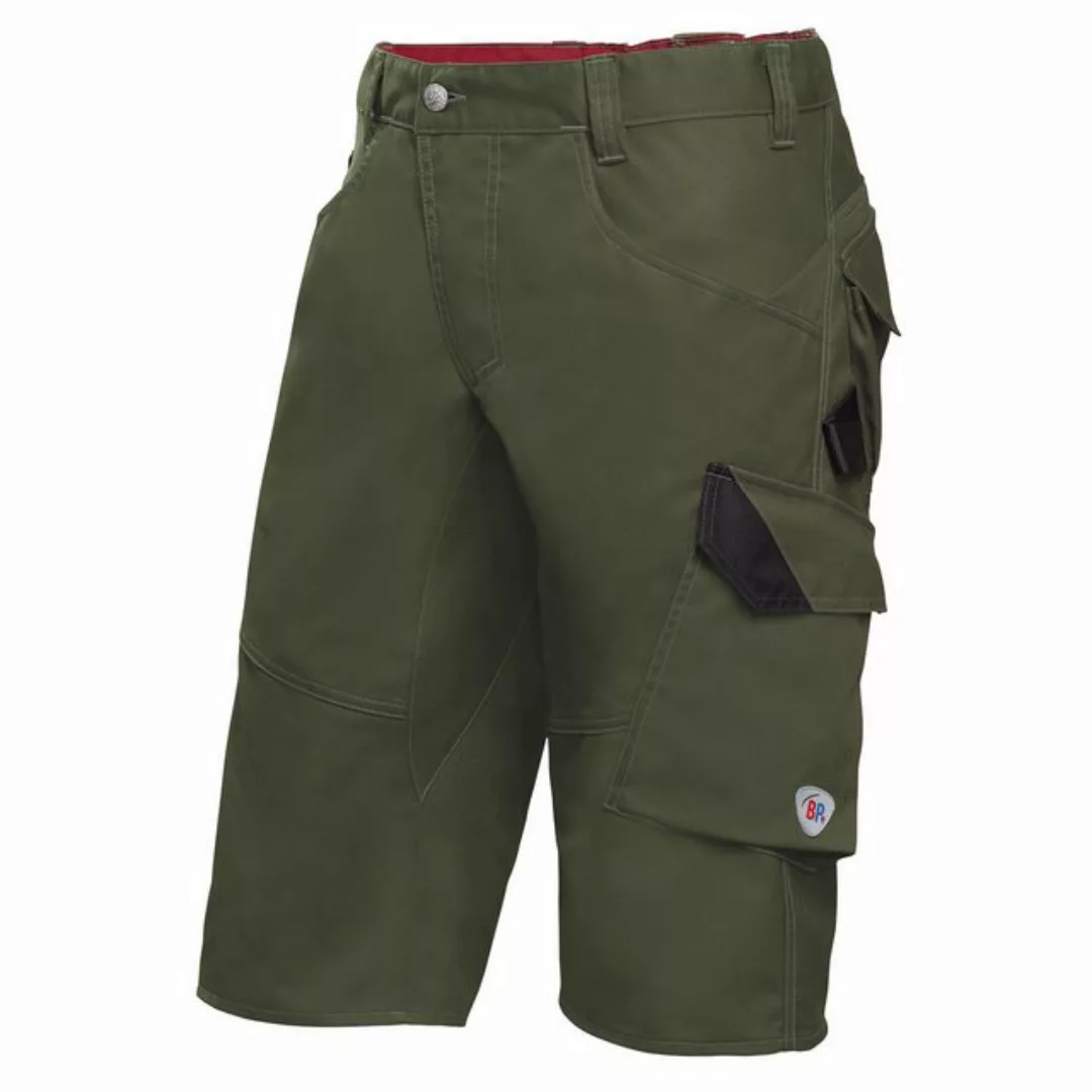 Bierbaum-Proenen GmbH Arbeitshose BP® Leichte Shorts BPlus Leichte Shorts günstig online kaufen