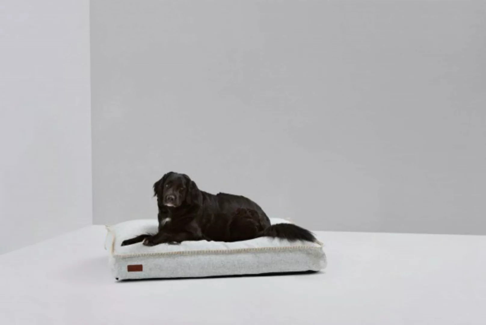 DOGit Cobana Large 120x80x15 cm Weiß günstig online kaufen