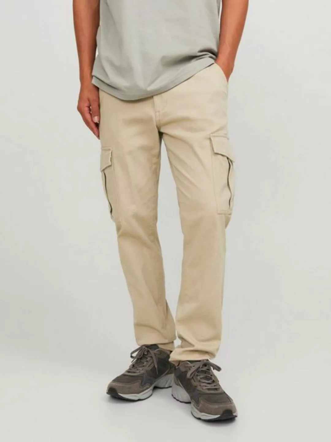 Jack & Jones Cargohose JPSTMARCO JJJOE CARGO günstig online kaufen