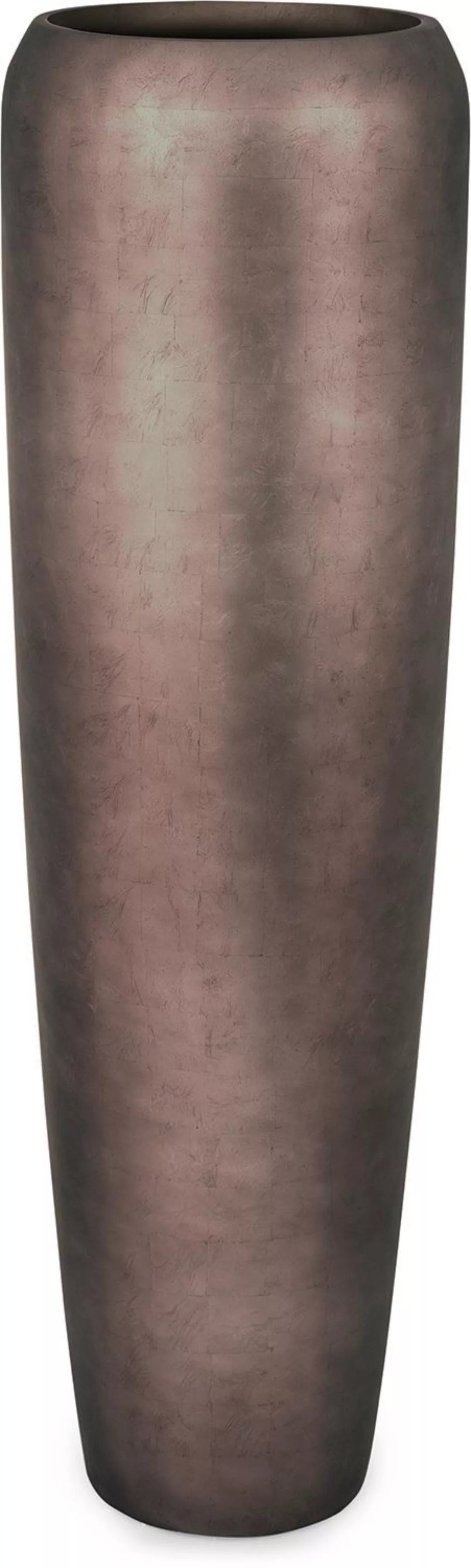 Royal Pflanzvase 34/75 cm champagner rosé günstig online kaufen