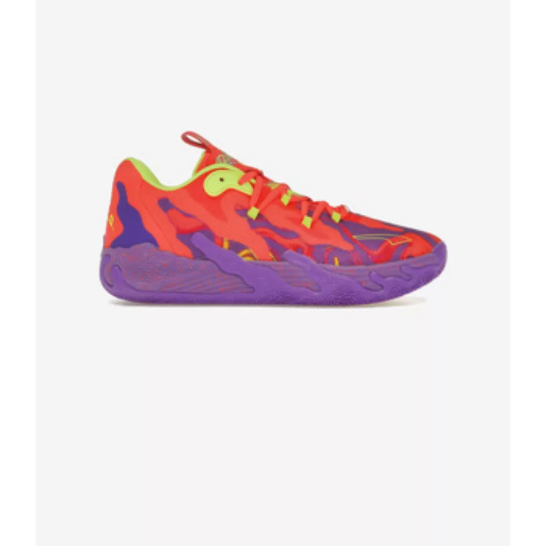 Puma  Sneaker LaMelo Ball MB.03 Lo Lava günstig online kaufen
